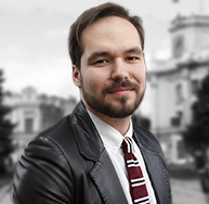 Юрист Житомира Затылюк Герман Анатольевич